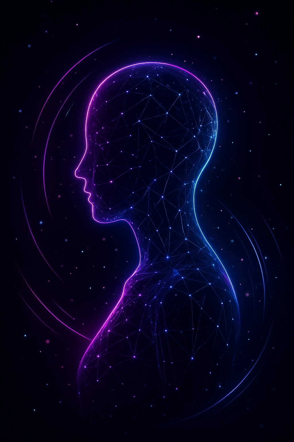 数字人